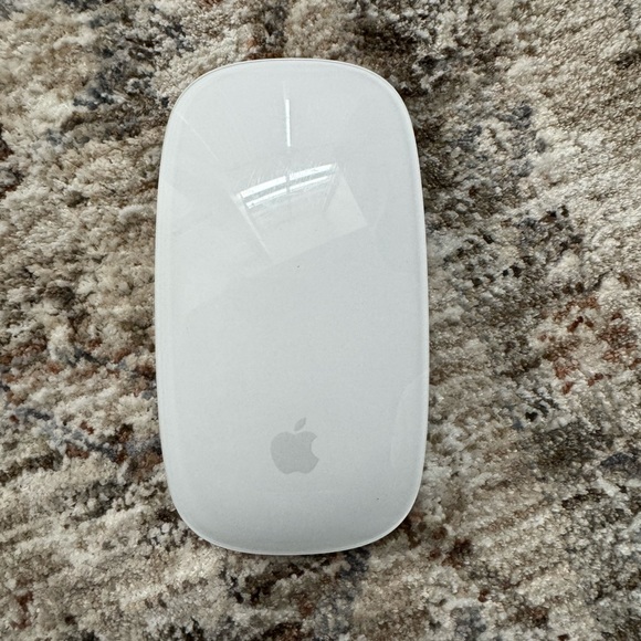 Apple wireless mouse - Picture 2 of 2